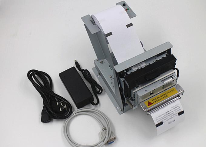 Imprimante par points automatique d'imprimante/couleur de journal de matrice de points d'impact de coupeur