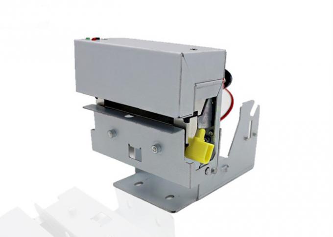 Lambrissez le mécanisme monté CAPD247 de conducteur d'USB d'imprimante thermique de code barres de kiosque de station service