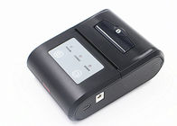 Handheld Portable mini  bluetooth printer