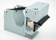 Adjustable cutting method compact 2 thermal printer for fiscal enquipments