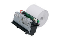 2 Inch Mechanism Panel Mount Thermal Printer 384 Dots With All In One Structure