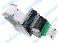 USB 76MM Impact Dot Matrix Printer For ATM / VTM , CITIZEN Mechanism DP380