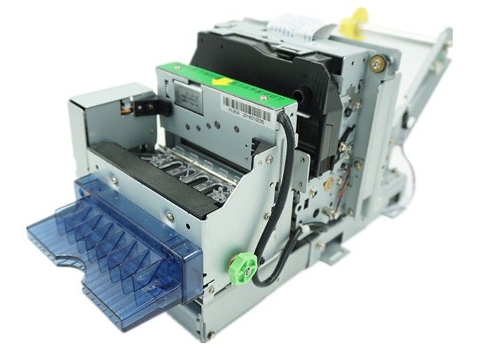 Original Printer Mechanism 76mm Impact Dot Matrix Printer With Auto Cutter