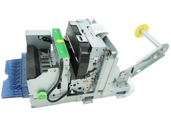 Imprimante par points Originale d'impact du mécanisme 76mm d'imprimante avec le coupeur automatique