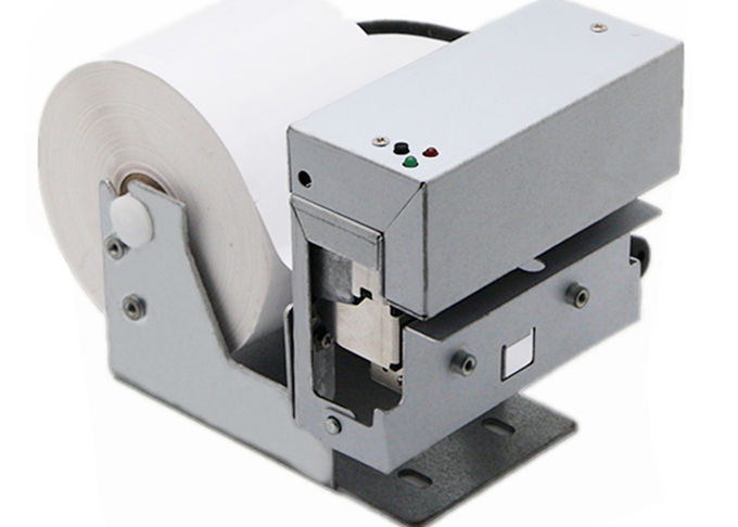 Copie facile 58mm de pied d'imprimante thermique de contrat d'intégration pour le terminal de connexion